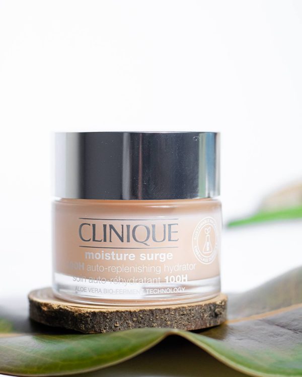 آبرسان کلینیک کرم 100 ساعته Clinique