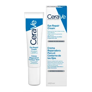 کرم دور چشم سراوی ترمیم کننده Cerave Eye Repair Cream