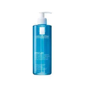 شوینده لاروش‌پوزه  la roche pusay purifying foaming cleanser