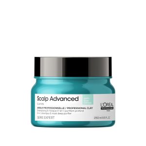 loreal scalp advanced mask
