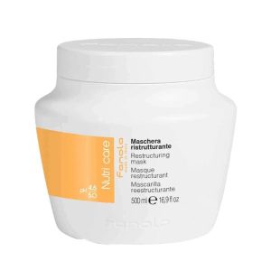 ماسک مو نوتری کر NUTRI CARE فانولا Fanola