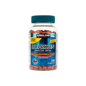 ایبوبروفن کرکلند سیگنیچر Kirkland Signature Ibuprofen