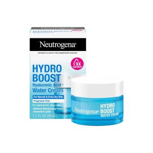 کرم آبرسان هیالورونیک اسیدنوتروژینا هیدرو بوست x9