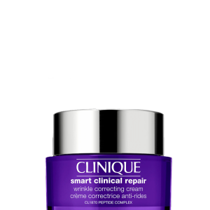 کرم دور چشم ضد چروک  کلینیک