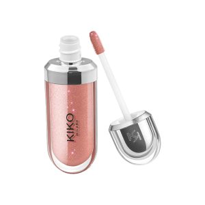 رژ لب مایع براق ماندگاری بالا هیدرا سه بعدی کیکو میلانو