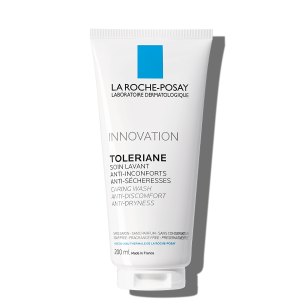 LA ROCHE-POSAY : مرطوب کننده روزانه La Roche-Posay Toleriane Double Repair Uv Face Moisturizer With Spf 30