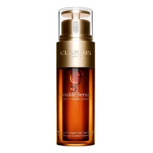 دابل سرم کلارنس جوانساز CLARINS Double Serum